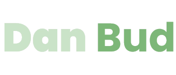 Dan Bud logo